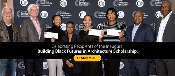 Cebsa Black Futures Recipients