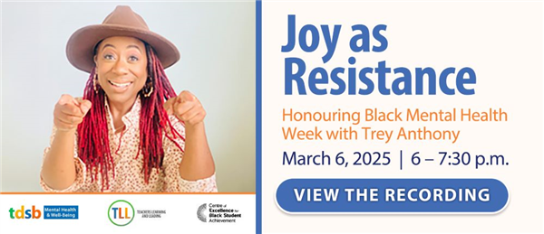 Cebsa Trey Anthony Joy As Resistence 