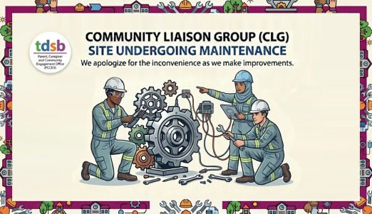 Alert Banner - Site Undergoing Maintenance - Apologize for the inconvenience