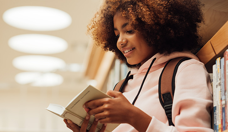 Black Student Summer Leadership Program Promo Image