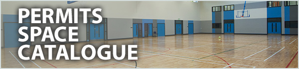 Permits Space Catalogue