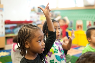 Black Student Success and Excellence (BSSE) Initiative image