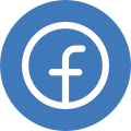 Facebook Logo Icon