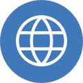 Globe Icon