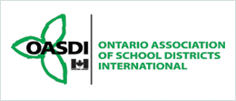 OASDI logo