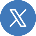 X Logo Icon