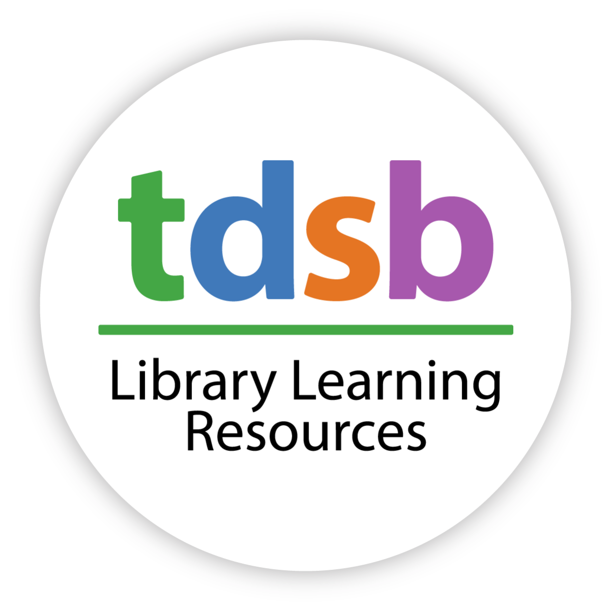 Library Learning Resources