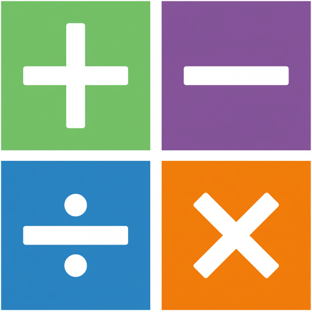 Mathematics for Families