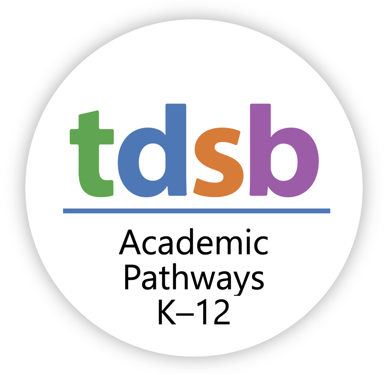 TDSB Academic Pathways